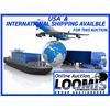 Image 1 : SHIPPING OR PICK UP INFO
