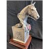 Image 1 : TRAVELLER : GENERAL LEE'S HORSE . AMERICAN SADDLEBRED #247
