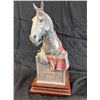 Image 2 : TRAVELLER : GENERAL LEE'S HORSE . AMERICAN SADDLEBRED #247