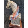 Image 4 : TRAVELLER : GENERAL LEE'S HORSE . AMERICAN SADDLEBRED #247