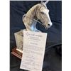 Image 7 : TRAVELLER : GENERAL LEE'S HORSE . AMERICAN SADDLEBRED #247