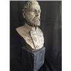 Image 1 : 15 Inch General Lee Bust on Marble Base  #498/500  Part of Commander Series