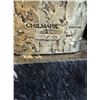 Image 4 : General Grant 15" Bust on Marble Base/ Part of the Commander Group: #498 /500