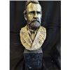 Image 7 : General Grant 15" Bust on Marble Base/ Part of the Commander Group: #498 /500