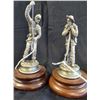 Image 1 : BILLY YANK & JOHNNY REB : BID IS Xs 2 PCS