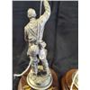 Image 5 : BILLY YANK & JOHNNY REB : BID IS Xs 2 PCS