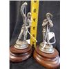 Image 8 : BILLY YANK & JOHNNY REB : BID IS Xs 2 PCS
