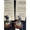 Image 9 : BILLY YANK & JOHNNY REB : BID IS Xs 2 PCS