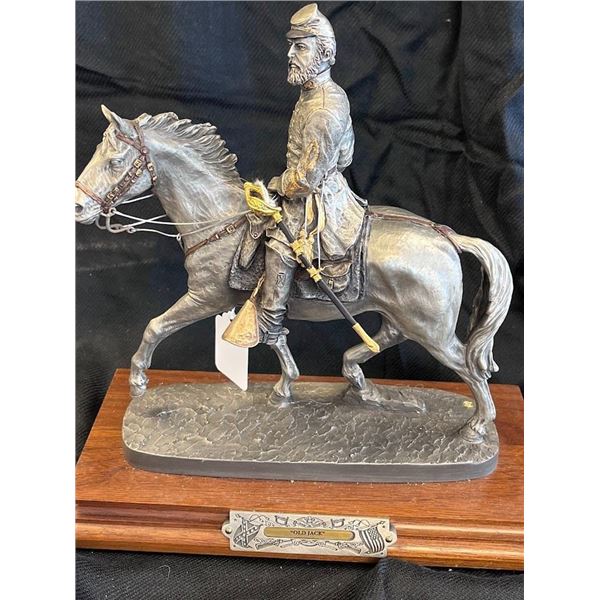 OLD JACK   745/750 (STONEWALL JACKSON )