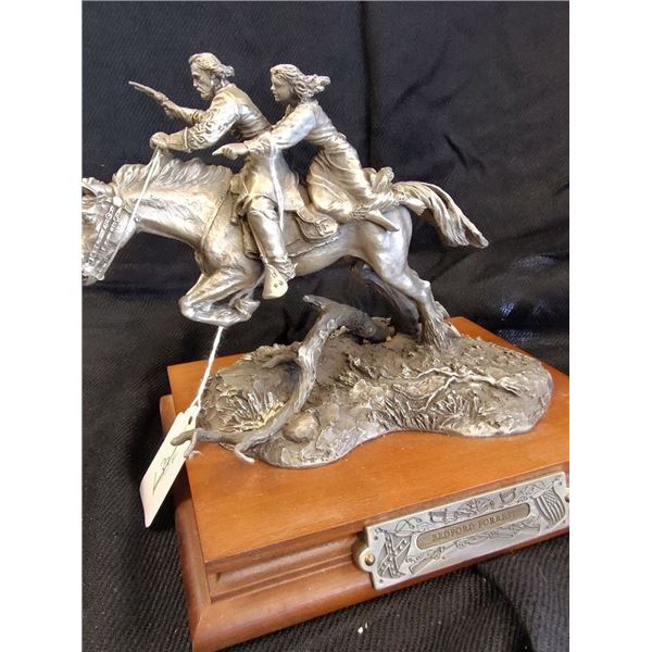 BEDFORD FORREST    50/950