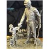 Image 3 : FATHER'S FARWELL  "THE FARWELL" #1750 / 2500  1987