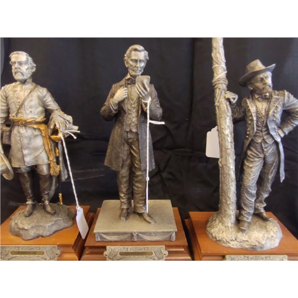 THE ADVERSARIES / COMMANDERS / RARE SERIES