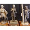 Image 1 : THE ADVERSARIES / COMMANDERS / RARE SERIES