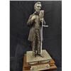 Image 2 : PRES. LINCOLN  /  38 / 500 / THE GETTYSBURGH ADDRESS