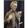 Image 3 : PRES. LINCOLN  /  38 / 500 / THE GETTYSBURGH ADDRESS