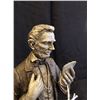 Image 4 : PRES. LINCOLN  /  38 / 500 / THE GETTYSBURGH ADDRESS