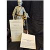 Image 10 : GENERAL ROBERT E. LEE / #50/950 THE ADVERSARIES SERIES