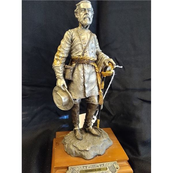 GENERAL ROBERT E. LEE / #50/950 THE ADVERSARIES SERIES