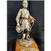 Image 1 : GENERAL ROBERT E. LEE / #50/950 THE ADVERSARIES SERIES