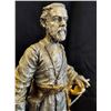 Image 2 : GENERAL ROBERT E. LEE / #50/950 THE ADVERSARIES SERIES