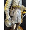 Image 3 : GENERAL ROBERT E. LEE / #50/950 THE ADVERSARIES SERIES