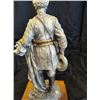 Image 8 : GENERAL ROBERT E. LEE / #50/950 THE ADVERSARIES SERIES