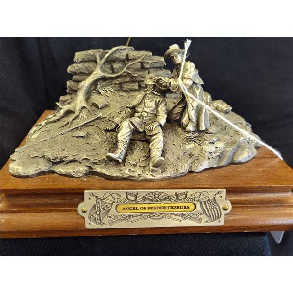 ANGEL OF FREDERICKSBURG  #649/2500