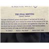 Image 8 : THE FINAL MEETING  #39 /1500