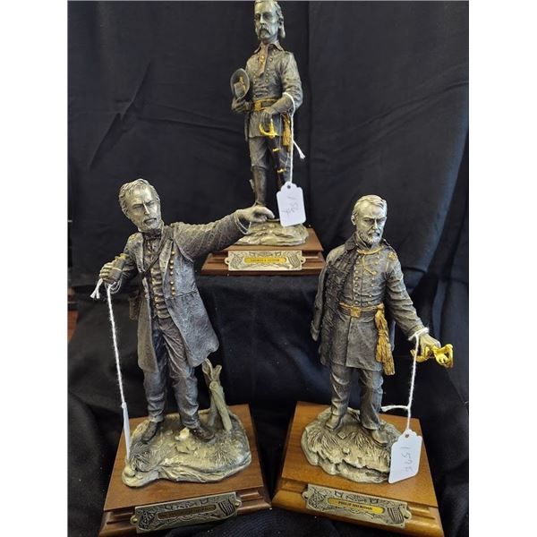 UNION TOP COMMANDERS ( NOT A SALES LOT)