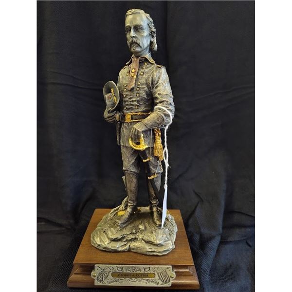 General George Custer  #50/950