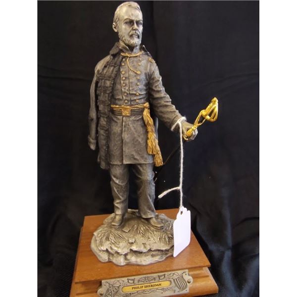 General Philip Sheridan