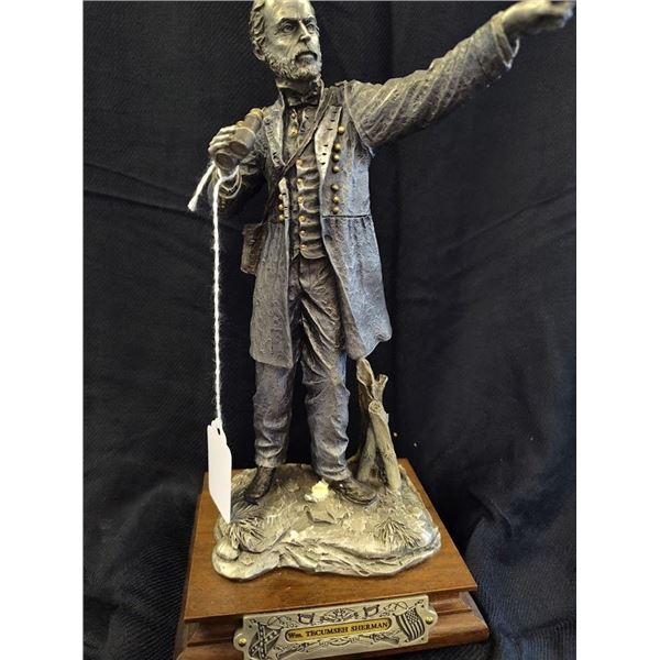 Gen. William Tecumseh Sherman   30/950