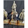 Image 1 : CONFEDERATE COMMANDERS SERIES / NOT A BIDDING LOT