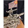 Image 2 : FRANCIS J. BARNUM, LOUISIANA TIGERS #110/500