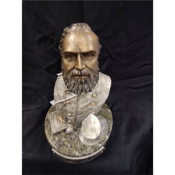 THOMAS J. "STONEWALL" JACKSON #10/250