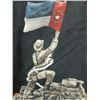 Image 6 : NORTH CAROLINA FLAG #475/500