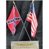 Image 1 : CHILLMARK PLAQUE WITH FLAG