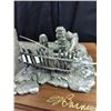 Image 8 : STREETS OF FREDRICKSBURG (NEW AND IN PACKAGING) #10/180 RARE