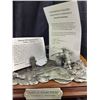 Image 9 : STREETS OF FREDRICKSBURG (NEW AND IN PACKAGING) #10/180 RARE
