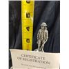 Image 7 : SET OF 2 (NEW YORK ZOUVAE #272) (CONFEDERATE CHEROKEE #110)