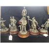 Image 1 : CONFEDERATE GENERALS COLLECTORS SERIES