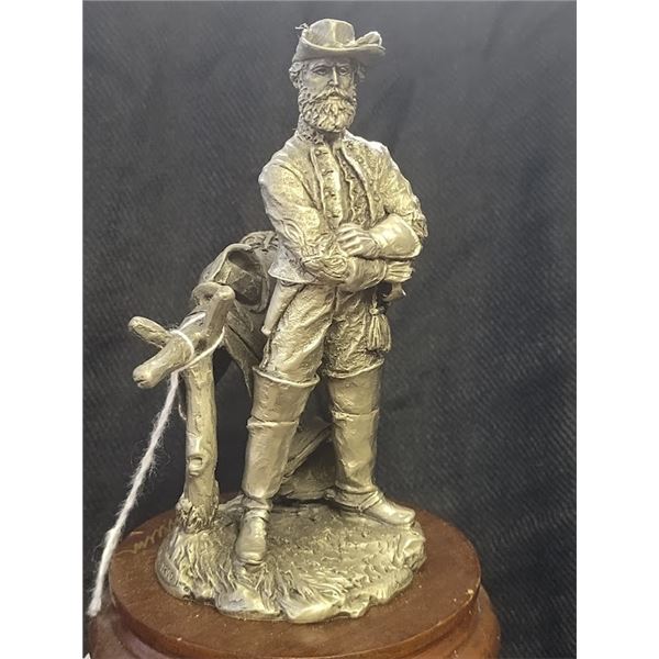 J.E.B STUART #64/1200