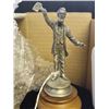 Image 2 : JOHN BROWN "ABOLITIONIST"  (NEW IN ORIGINAL BOX) #10
