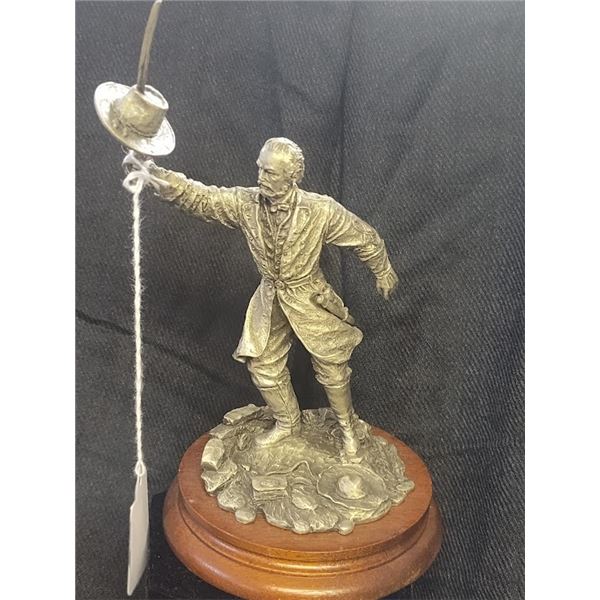 GENERAL LEWIS A. ARMSTRONG (NEW IN ORIGINAL BOX) #4