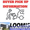 Image 1 : BUYER PICK UP : WEST MIDDLESEX PA OR SHIPPING FOB WEST MIDDLESEX PA