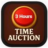 Image 1 : THIS AUCTION: TOTAL AUCTION TIME IS 3 HOURS