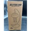 Image 2 : Jellyfish Lamp With Electric Rotation and Type-C Charging