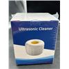 Image 2 : Portable Ultrasonic Retainer Cleaner,Dental Cleaning Machine for Aligner, Whitening Trays, Night Den