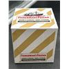 Image 2 : Fisherman’s Friend Honey-Lemon Sugar-Free Lozenges 8 x 22 Ct Packets