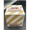 Image 2 : Fisherman’s Friend Honey-Lemon Sugar Free Lozenges, 8 x 22 Count Packets